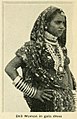 Bhil woman circa 1914.jpg