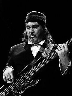 <span class="mw-page-title-main">Bill Laswell</span> American bass guitarist (born 1955)