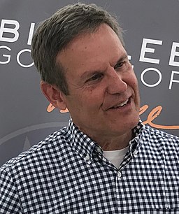 Bill Lee at 2018 Campaign Event (cropped)
