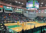 Thumbnail for Binghamton University basketball scandal