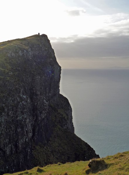 File:Biod an Athair - geograph.org.uk - 1048197.jpg