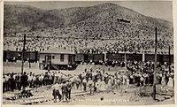 Bisbee Deportation