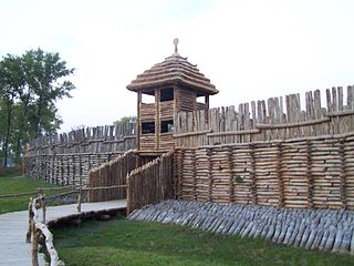 Biskupino polių gyvenvietės gyvenvietė
