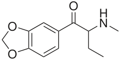 Butylone makalesinin açıklayıcı görüntüsü