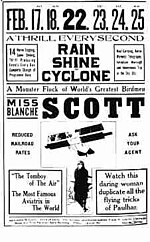 Thumbnail for File:Blanche Scott poster.jpg