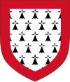 Escudo de armas de Limousin