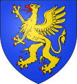Saint-Brieuc címere