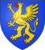 Brasão de Saint-Brieuc