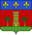 Escudo de armas de Bray-sur-Seine