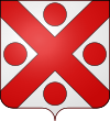 Blason de Revens