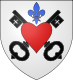 瓦尔迪戈芬徽章