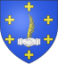 Escudo de armas de Aigues-Vives