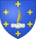 Coat of airms o Aigues-Vives