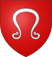 Coat of arms of Bindernheim