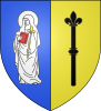 Blason ville fr Boiry-Sainte-Rictrude (Pas-de-Calais).svg