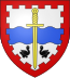 Blason de Cramoisy