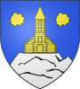 Blason ville fr Domptail-en-l'Air (Meurthe-et-Moselle).svg