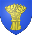 Eschau címere