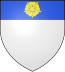 Escudo de armas de Gignac