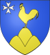 Coat of arms of Joucas