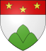 Escudo de Le Barroux