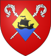 Mangonville (Meurthe-et-Moselle) címere .svg