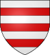 Coat of arms of Noyant