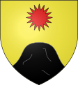 Puget-Rostang címere