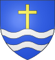 Saint-Créac – Stemma