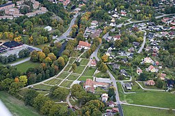 Nättraby kirke