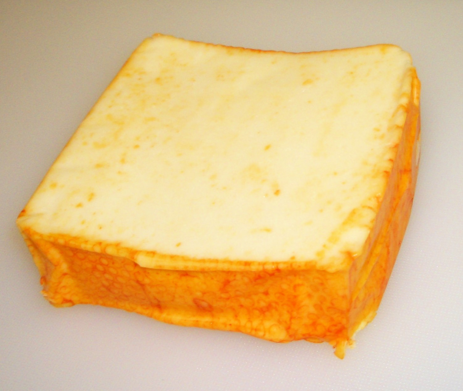 Bloomy rind - Wikipedia