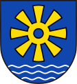 Bodenseekreis címere