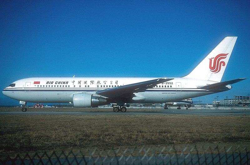 File:Boeing 767-2J6-ER, Air China AN0669948.jpg