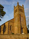 Thumbnail for Bolton Parish Church, East Lothian