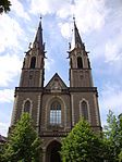 Stiftskirche (Bonn)