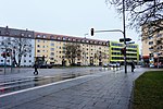 Bonner Platz (München)