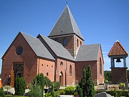 Bording kyrka