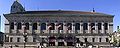 Boston Public Library, McKim Building, Boston 42°20′58″N 71°04′41″W﻿ / ﻿42.3493825°N 71.0780495°W﻿ / 42.3493825; -71.0780495﻿ (Boston Public Library, McKim Building)