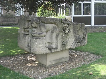 Bottisham Stone by Glynn Williams Bottisham1.JPG