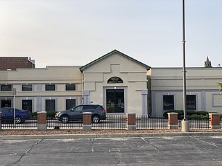 <span class="mw-page-title-main">Bowling Green City School District</span> School district in Ohio