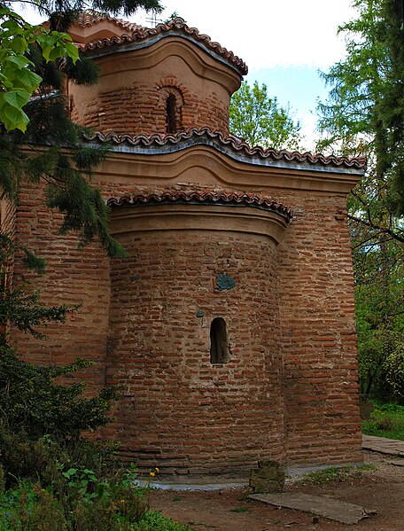 File:Boyana Church 11 TB.JPG