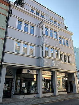 Brückenstraße 16 Penig 10651