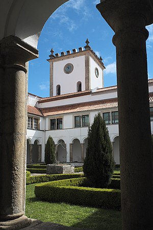 Sé Velha (Bragança)