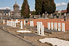 Braine-le-Comte Communal Cemetery
