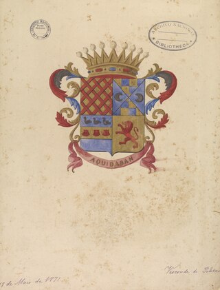 Viscount of Pelotas
