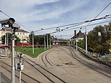 Čeština: Bratislava, Slovensko. English: Bratislava, Slovakia.