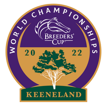 2022 Breeders' Cup - Wikipedia