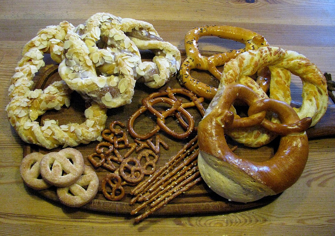 Bretzel