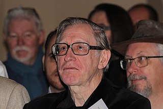 Brian Stableford British science fiction writer (born 1948)