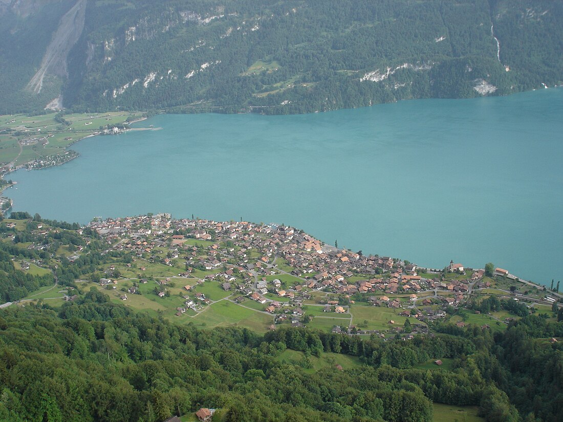 Brienz